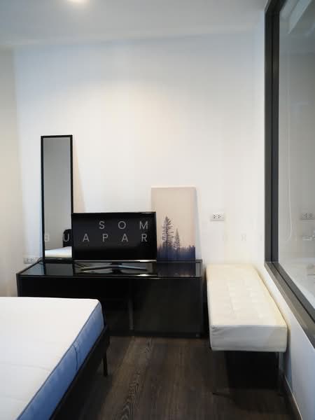 Rende Sukhumvit 23, Bangkok, Soi Sukhumvit 23, Khlong Tan Nua, Watthana, Bangkok, 2 Bedrooms, 78 sqm, Condo For Rent, by Sompob Buaparungsri, 500384506 - DDproperty.com