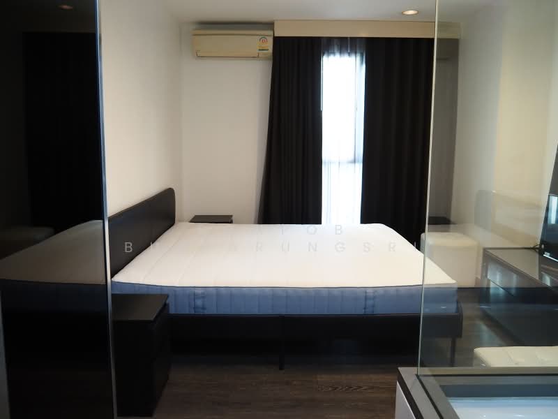 Rende Sukhumvit 23, Bangkok, Soi Sukhumvit 23, Khlong Tan Nua, Watthana, Bangkok, 2 Bedrooms, 78 sqm, Condo For Rent, by Sompob Buaparungsri, 500384506 - DDproperty.com