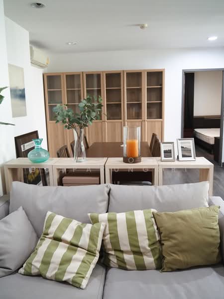 Rende Sukhumvit 23, Bangkok, Soi Sukhumvit 23, Khlong Tan Nua, Watthana, Bangkok, 2 Bedrooms, 78 sqm, Condo For Rent, by Sompob Buaparungsri, 500384506 - DDproperty.com