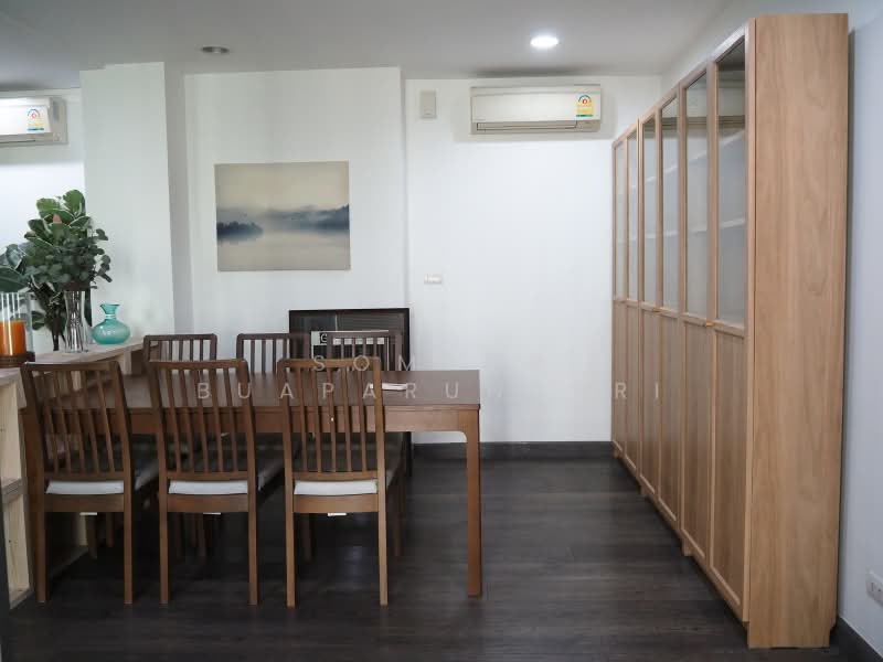 Rende Sukhumvit 23, Bangkok, Soi Sukhumvit 23, Khlong Tan Nua, Watthana, Bangkok, 2 Bedrooms, 78 sqm, Condo For Rent, by Sompob Buaparungsri, 500384506 - DDproperty.com