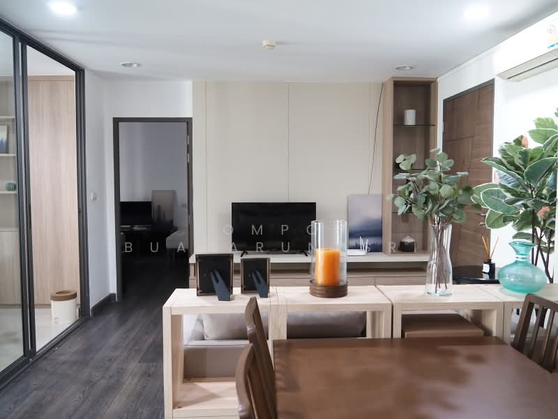 Rende Sukhumvit 23, Bangkok, Soi Sukhumvit 23, Khlong Tan Nua, Watthana, Bangkok, 2 Bedrooms, 78 sqm, Condo For Rent, by Sompob Buaparungsri, 500384506 - DDproperty.com