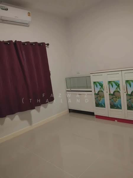 3BR House for Rent in Hang Dong Chiang Mai | San Phak Wan Home, Chiang Mai, San Phak Wan, Hang Dong, Chiang Mai, 3 Bedrooms, 60 sqm, Single Detached House For Rent, by Fazwaz (Thailand) Co., Ltd., 500384508 - DDproperty.com