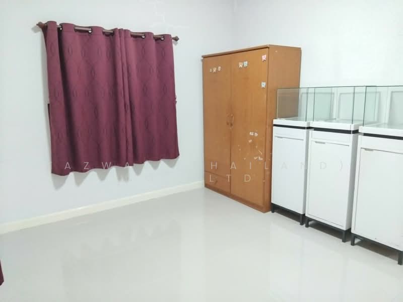 3BR House for Rent in Hang Dong Chiang Mai | San Phak Wan Home, Chiang Mai, San Phak Wan, Hang Dong, Chiang Mai, 3 Bedrooms, 60 sqm, Single Detached House For Rent, by Fazwaz (Thailand) Co., Ltd., 500384508 - DDproperty.com
