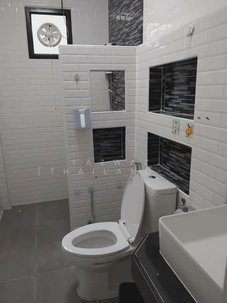 3BR House for Rent in Hang Dong Chiang Mai | San Phak Wan Home, Chiang Mai, San Phak Wan, Hang Dong, Chiang Mai, 3 Bedrooms, 60 sqm, Single Detached House For Rent, by Fazwaz (Thailand) Co., Ltd., 500384508 - DDproperty.com
