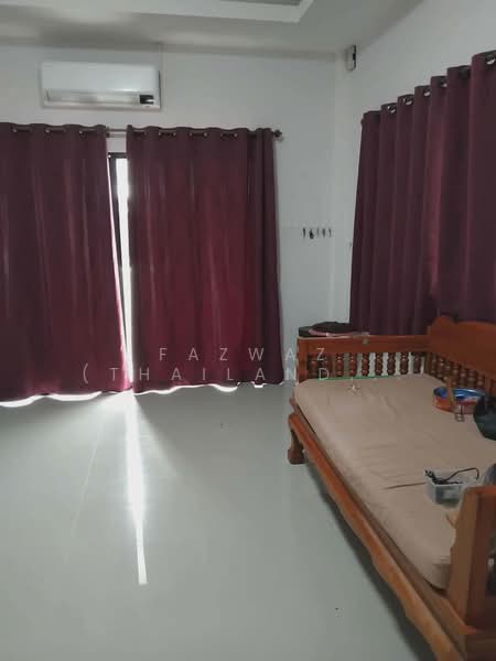 3BR House for Rent in Hang Dong Chiang Mai | San Phak Wan Home, Chiang Mai, San Phak Wan, Hang Dong, Chiang Mai, 3 Bedrooms, 60 sqm, Single Detached House For Rent, by Fazwaz (Thailand) Co., Ltd., 500384508 - DDproperty.com