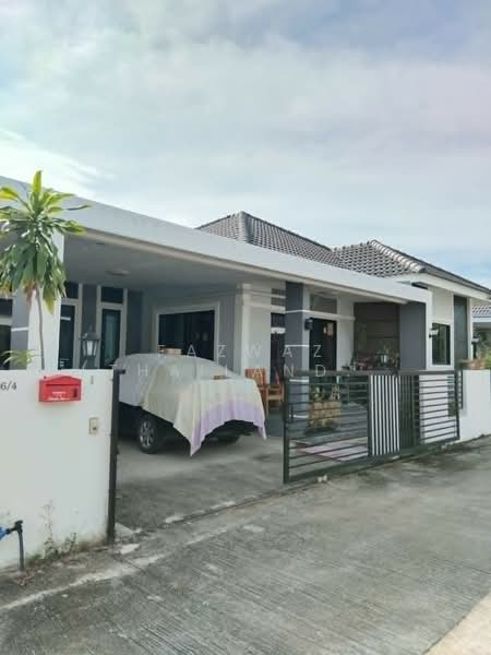บ้านให้เช่าหางดง 3 ห้องนอน ทำเลสันผักหวาน เชียงใหม่ น่าอยู่, เชียงใหม่, สันผักหวาน, หางดง, เชียงใหม่, 60 ตร.ม., บ้านเดี่ยว ให้เช่า, โดย Fazwaz (Thailand) Co., Ltd., 500384508 - DDproperty.com
