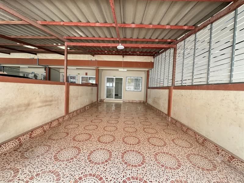 ดวงรัตน์ หนองไม้แดง, Chon Buri (Pattaya), Nong Mai Daeng, Muang Chon Buri, Chon Buri (Pattaya), 2 Bedrooms, 100 sqm, Townhouse For Sale, by The Best Property โบ๊ต, 500384509 - DDproperty.com