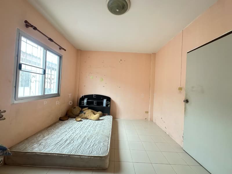 ดวงรัตน์ หนองไม้แดง, Chon Buri (Pattaya), Nong Mai Daeng, Muang Chon Buri, Chon Buri (Pattaya), 2 Bedrooms, 100 sqm, Townhouse For Sale, by The Best Property โบ๊ต, 500384509 - DDproperty.com