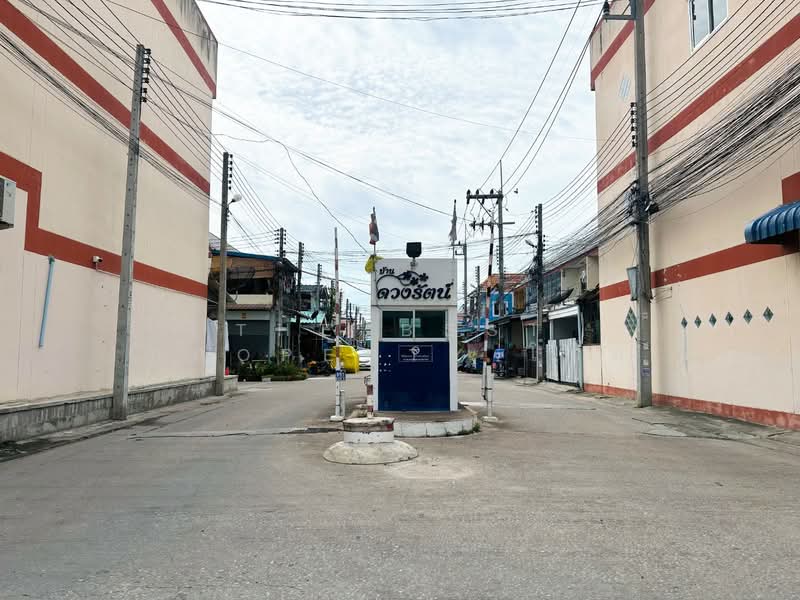 ดวงรัตน์ หนองไม้แดง, Chon Buri (Pattaya), Nong Mai Daeng, Muang Chon Buri, Chon Buri (Pattaya), 2 Bedrooms, 100 sqm, Townhouse For Sale, by The Best Property โบ๊ต, 500384509 - DDproperty.com
