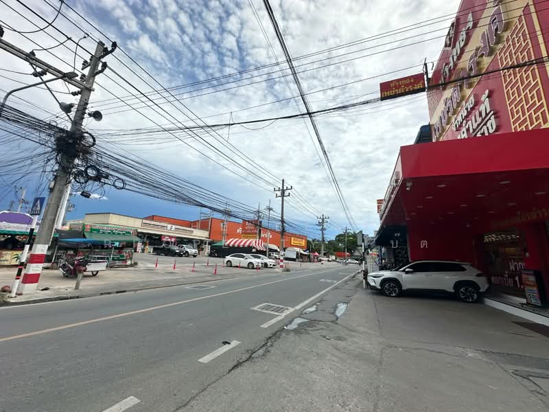 ดวงรัตน์ หนองไม้แดง, Chon Buri (Pattaya), Nong Mai Daeng, Muang Chon Buri, Chon Buri (Pattaya), 2 Bedrooms, 100 sqm, Townhouse For Sale, by The Best Property โบ๊ต, 500384509 - DDproperty.com