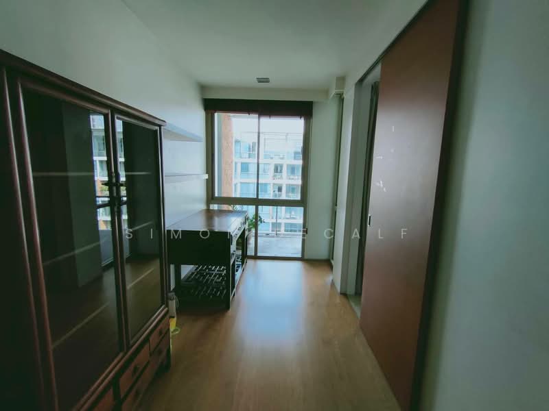 Ficus Lane, Bangkok, Soi Sukhumvit 44/1, Phra Kanong, Khlong Toei, Bangkok, 3 Bedrooms, 210 sqm, Condo For Rent, by Simon Decalf, 500384510 - DDproperty.com