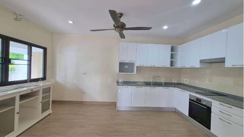 The Heights 2, Prachuap Khiri Khan, Nong Kae, Hua Hin, Prachuap Khiri Khan, 3 Bedrooms, 342 sqm, Villa For Sale, by Kanokkarn Brendle, 500384516 - DDproperty.com