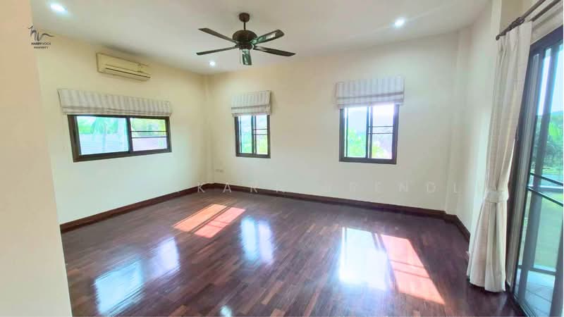 The Heights 2, Prachuap Khiri Khan, Nong Kae, Hua Hin, Prachuap Khiri Khan, 3 Bedrooms, 342 sqm, Villa For Sale, by Kanokkarn Brendle, 500384516 - DDproperty.com