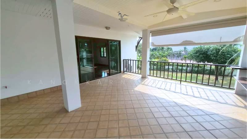 The Heights 2, Prachuap Khiri Khan, Nong Kae, Hua Hin, Prachuap Khiri Khan, 3 Bedrooms, 342 sqm, Villa For Sale, by Kanokkarn Brendle, 500384516 - DDproperty.com