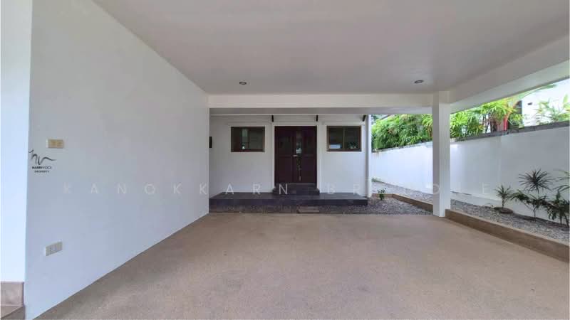 The Heights 2, Prachuap Khiri Khan, Nong Kae, Hua Hin, Prachuap Khiri Khan, 3 Bedrooms, 342 sqm, Villa For Sale, by Kanokkarn Brendle, 500384516 - DDproperty.com