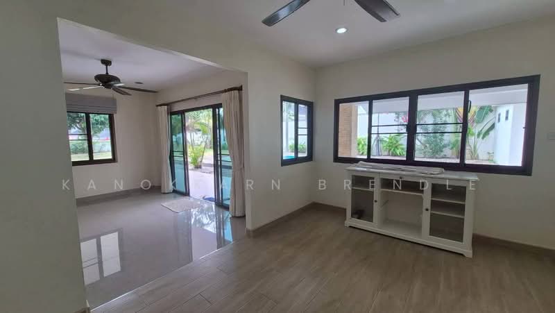 The Heights 2, Prachuap Khiri Khan, Nong Kae, Hua Hin, Prachuap Khiri Khan, 3 Bedrooms, 342 sqm, Villa For Sale, by Kanokkarn Brendle, 500384516 - DDproperty.com