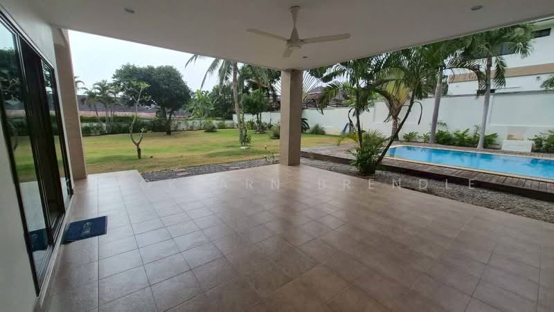 The Heights 2, Prachuap Khiri Khan, Nong Kae, Hua Hin, Prachuap Khiri Khan, 3 Bedrooms, 342 sqm, Villa For Sale, by Kanokkarn Brendle, 500384516 - DDproperty.com