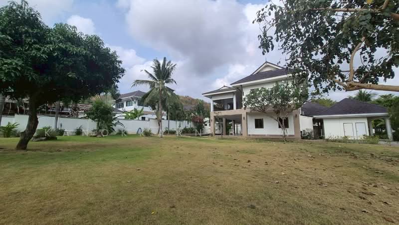 The Heights 2, Prachuap Khiri Khan, Nong Kae, Hua Hin, Prachuap Khiri Khan, 3 Bedrooms, 342 sqm, Villa For Sale, by Kanokkarn Brendle, 500384516 - DDproperty.com