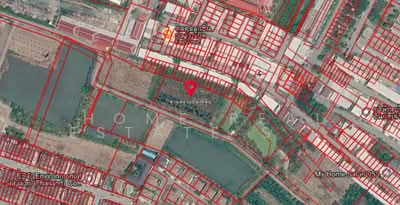 ขาย - ที่ดิน บางนา กม.5, สมุทรปราการ