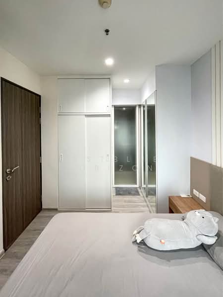 Rhythm Phahol-Ari, Bangkok, 1377 Phaholyothin Road, Samsen Nai, Phaya Thai, Bangkok, 1 Bedroom, 36 sqm, Condo For Sale, by Eastblue Horizon, 500384518 - DDproperty.com