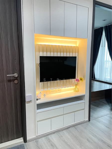 Rhythm Phahol-Ari, Bangkok, 1377 Phaholyothin Road, Samsen Nai, Phaya Thai, Bangkok, 1 Bedroom, 36 sqm, Condo For Sale, by Eastblue Horizon, 500384518 - DDproperty.com
