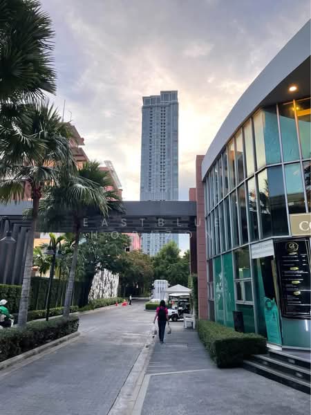 Rhythm Phahol-Ari, Bangkok, 1377 Phaholyothin Road, Samsen Nai, Phaya Thai, Bangkok, 1 Bedroom, 36 sqm, Condo For Sale, by Eastblue Horizon, 500384518 - DDproperty.com
