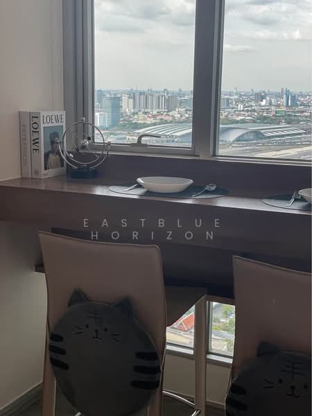 Rhythm Phahol-Ari, Bangkok, 1377 Phaholyothin Road, Samsen Nai, Phaya Thai, Bangkok, 1 Bedroom, 36 sqm, Condo For Sale, by Eastblue Horizon, 500384518 - DDproperty.com