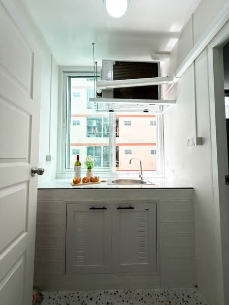 Baan Phrayapirom-Ratchada, Bangkok, Soi Ratchadaphisek 36, Chan Kasem, Chatuchak, Bangkok, 1 Bedroom, 31 sqm, Condo For Sale, by พงษ์ประเสริฐ ผาแดงจงเจริญ, 500384520 - DDproperty.com