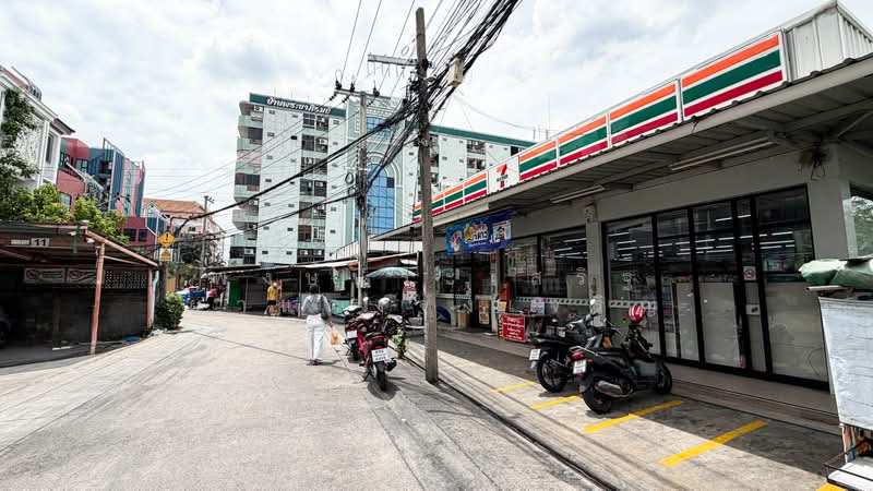 Baan Phrayapirom-Ratchada, Bangkok, Soi Ratchadaphisek 36, Chan Kasem, Chatuchak, Bangkok, 1 Bedroom, 31 sqm, Condo For Sale, by พงษ์ประเสริฐ ผาแดงจงเจริญ, 500384520 - DDproperty.com