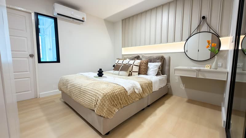 Baan Phrayapirom-Ratchada, Bangkok, Soi Ratchadaphisek 36, Chan Kasem, Chatuchak, Bangkok, 1 Bedroom, 31 sqm, Condo For Sale, by พงษ์ประเสริฐ ผาแดงจงเจริญ, 500384520 - DDproperty.com