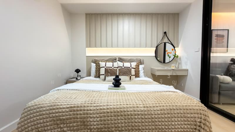 Baan Phrayapirom-Ratchada, Bangkok, Soi Ratchadaphisek 36, Chan Kasem, Chatuchak, Bangkok, 1 Bedroom, 31 sqm, Condo For Sale, by พงษ์ประเสริฐ ผาแดงจงเจริญ, 500384520 - DDproperty.com