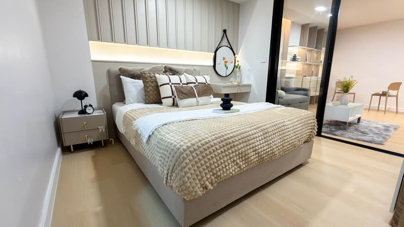 Baan Phrayapirom-Ratchada, Bangkok, Soi Ratchadaphisek 36, Chan Kasem, Chatuchak, Bangkok, 1 Bedroom, 31 sqm, Condo For Sale, by พงษ์ประเสริฐ ผาแดงจงเจริญ, 500384520 - DDproperty.com