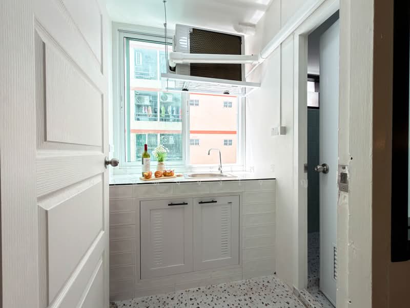 Baan Phrayapirom-Ratchada, Bangkok, Soi Ratchadaphisek 36, Chan Kasem, Chatuchak, Bangkok, 1 Bedroom, 31 sqm, Condo For Sale, by พงษ์ประเสริฐ ผาแดงจงเจริญ, 500384520 - DDproperty.com