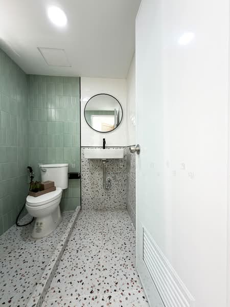 Baan Phrayapirom-Ratchada, Bangkok, Soi Ratchadaphisek 36, Chan Kasem, Chatuchak, Bangkok, 1 Bedroom, 31 sqm, Condo For Sale, by พงษ์ประเสริฐ ผาแดงจงเจริญ, 500384520 - DDproperty.com