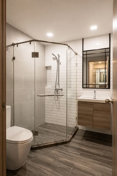 Maestro 14 Siam-Ratchathewi, Bangkok, Soi Phaya Nak, Thanon Phetchaburi, Ratchathewi, Bangkok, 1 Bedroom, 32 sqm, Condo For Rent, by Sompob Buaparungsri, 500384523 - DDproperty.com