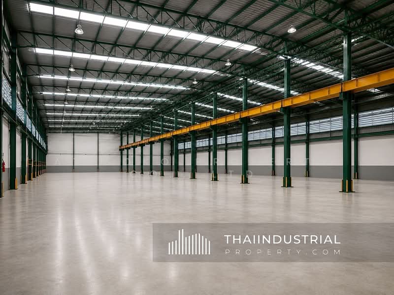 Factory or Warehouse 13,860 sqm for RENT at Map Kha, Nikhom Phatthana, Rayong (Property ID: AT2177R), Rayong, Mapkha, Nikhom Pattana, Rayong, , 13,860 sqm, Warehouse/Factory For Rent, by AT SOKO PROPERTY CO., LTD, 500384528 - DDproperty.com