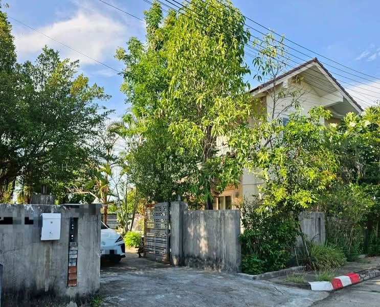 Baan Pimuk 3, Chiang Mai, San Phra Net, San Sai, Chiang Mai, 3 Bedrooms, 158 sqm, Single Detached House For Sale, by ChayurinRealestateAgent, 500384529 - DDproperty.com