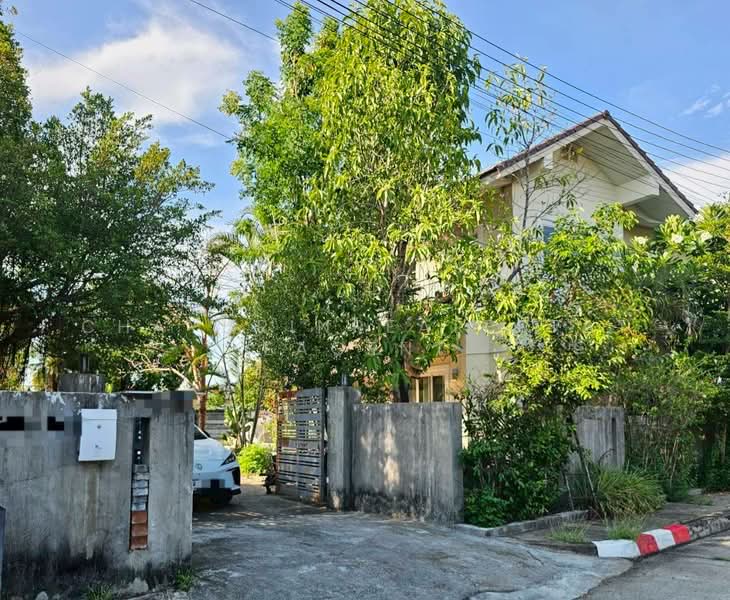 Baan Pimuk 3, Chiang Mai, San Phra Net, San Sai, Chiang Mai, 3 Bedrooms, 158 sqm, Single Detached House For Sale, by ChayurinRealestateAgent, 500384529 - DDproperty.com