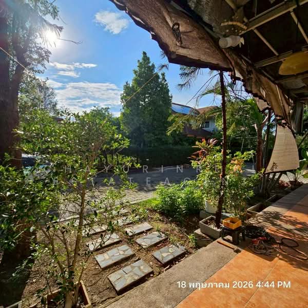 Baan Pimuk 3, Chiang Mai, San Phra Net, San Sai, Chiang Mai, 3 Bedrooms, 158 sqm, Single Detached House For Sale, by ChayurinRealestateAgent, 500384529 - DDproperty.com