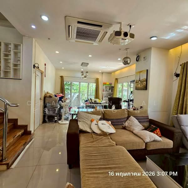 Baan Pimuk 3, Chiang Mai, San Phra Net, San Sai, Chiang Mai, 3 Bedrooms, 158 sqm, Single Detached House For Sale, by ChayurinRealestateAgent, 500384529 - DDproperty.com