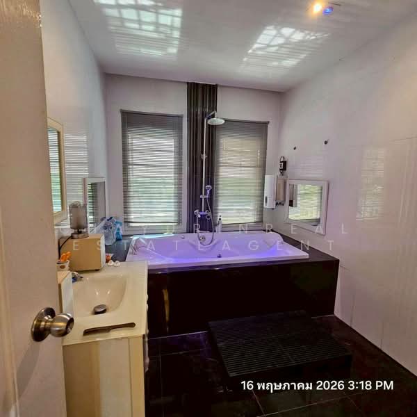 Baan Pimuk 3, Chiang Mai, San Phra Net, San Sai, Chiang Mai, 3 Bedrooms, 158 sqm, Single Detached House For Sale, by ChayurinRealestateAgent, 500384529 - DDproperty.com