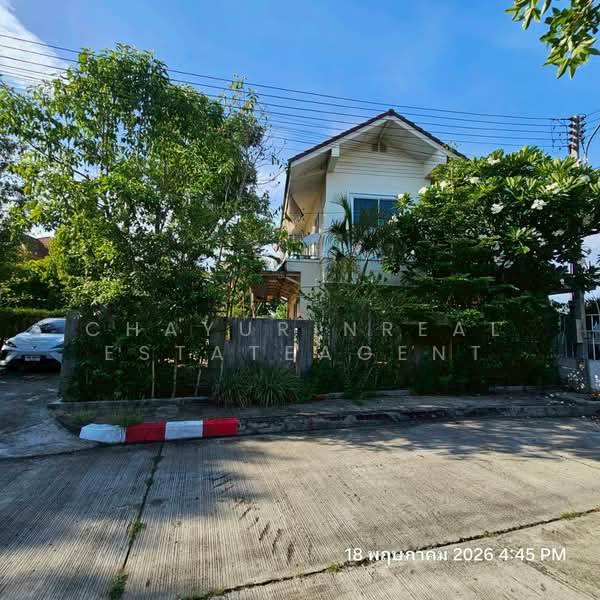 Baan Pimuk 3, Chiang Mai, San Phra Net, San Sai, Chiang Mai, 3 Bedrooms, 158 sqm, Single Detached House For Sale, by ChayurinRealestateAgent, 500384529 - DDproperty.com
