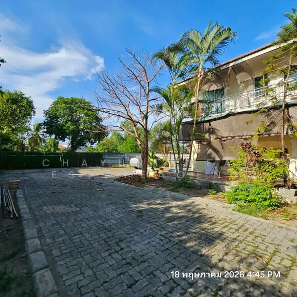 Baan Pimuk 3, Chiang Mai, San Phra Net, San Sai, Chiang Mai, 3 Bedrooms, 158 sqm, Single Detached House For Sale, by ChayurinRealestateAgent, 500384529 - DDproperty.com