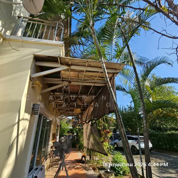 Baan Pimuk 3, Chiang Mai, San Phra Net, San Sai, Chiang Mai, 3 Bedrooms, 158 sqm, Single Detached House For Sale, by ChayurinRealestateAgent, 500384529 - DDproperty.com