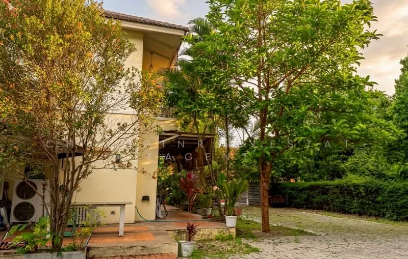 Baan Pimuk 3, Chiang Mai, San Phra Net, San Sai, Chiang Mai, 3 Bedrooms, 158 sqm, Single Detached House For Sale, by ChayurinRealestateAgent, 500384529 - DDproperty.com
