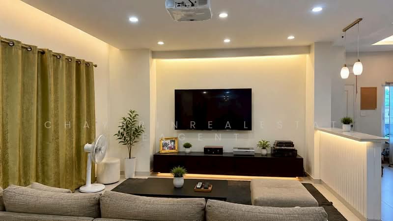 Baan Pimuk 3, Chiang Mai, San Phra Net, San Sai, Chiang Mai, 3 Bedrooms, 158 sqm, Single Detached House For Sale, by ChayurinRealestateAgent, 500384529 - DDproperty.com