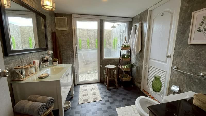 Baan Pimuk 3, Chiang Mai, San Phra Net, San Sai, Chiang Mai, 3 Bedrooms, 158 sqm, Single Detached House For Sale, by ChayurinRealestateAgent, 500384529 - DDproperty.com
