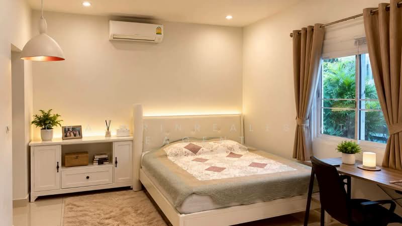 Baan Pimuk 3 : บ้านพิมุกต์ 3, เชียงใหม่, สันพระเนตร, สันทราย, เชียงใหม่, 158 ตร.ม., บ้านเดี่ยว ขาย, โดย ChayurinRealestateAgent, 500384529 - DDproperty.com