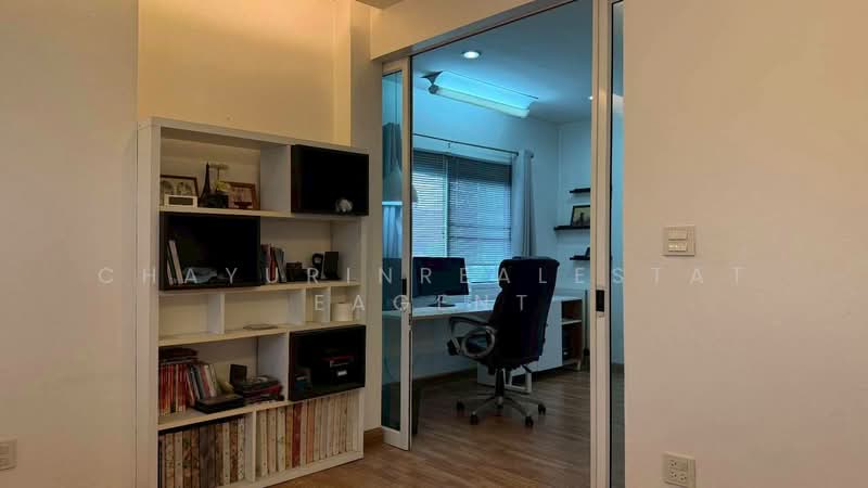 Baan Pimuk 3, Chiang Mai, San Phra Net, San Sai, Chiang Mai, 3 Bedrooms, 158 sqm, Single Detached House For Sale, by ChayurinRealestateAgent, 500384529 - DDproperty.com