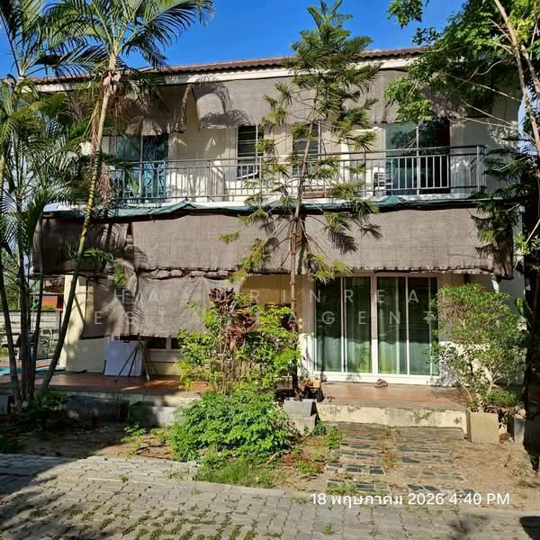 Baan Pimuk 3, Chiang Mai, San Phra Net, San Sai, Chiang Mai, 3 Bedrooms, 158 sqm, Single Detached House For Sale, by ChayurinRealestateAgent, 500384529 - DDproperty.com